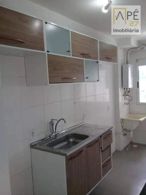 Foto 6 de Apartamento com 2 quartos à venda e para alugar, 47m2 em Ponte Grande, Guarulhos - SP