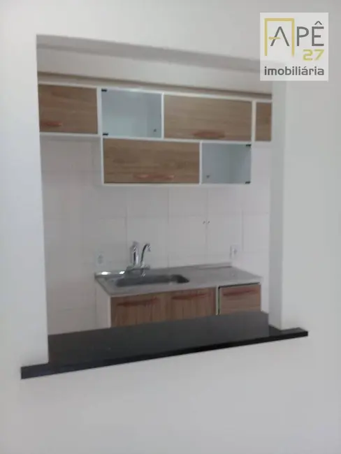 Foto 5 de Apartamento com 2 quartos à venda e para alugar, 47m2 em Ponte Grande, Guarulhos - SP