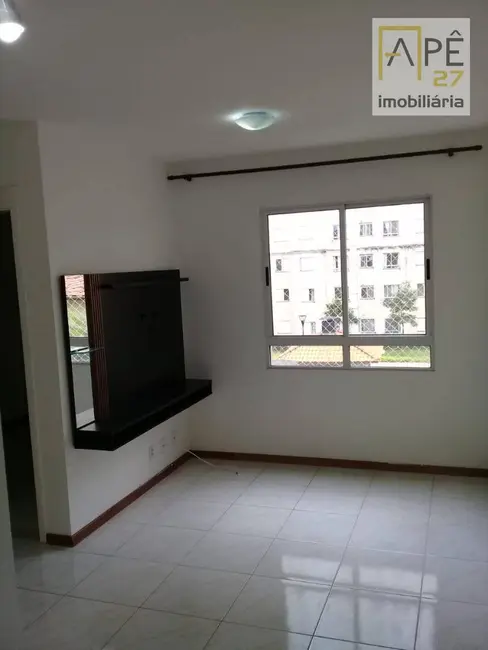 Foto 1 de Apartamento com 2 quartos à venda e para alugar, 47m2 em Ponte Grande, Guarulhos - SP