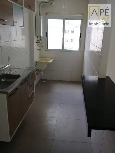 Foto 7 de Apartamento com 2 quartos à venda e para alugar, 47m2 em Ponte Grande, Guarulhos - SP