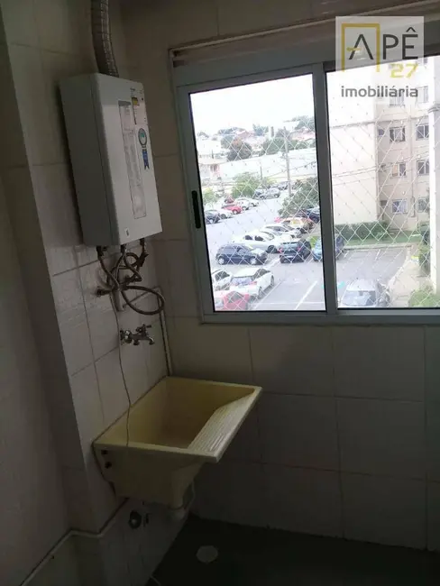 Foto 8 de Apartamento com 2 quartos à venda e para alugar, 47m2 em Ponte Grande, Guarulhos - SP