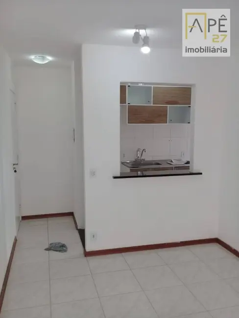 Foto 3 de Apartamento com 2 quartos à venda e para alugar, 47m2 em Ponte Grande, Guarulhos - SP
