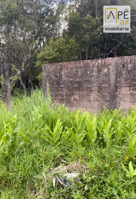 Terreno / Lote à venda, 490m2 em Cananeia - SP - imagem 3 Foto 3 de Terreno / Lote à venda, 490m2 em Cananeia - SP