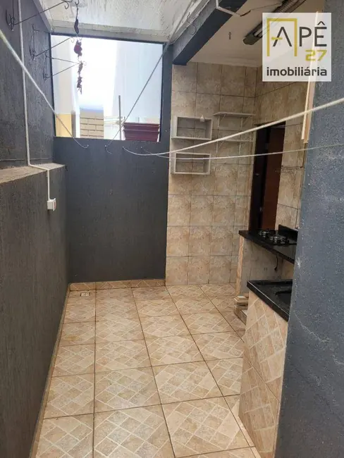 Casa com 3 quartos para alugar, 100m2 em Jardim do Papai, Guarulhos - SP - imagem 9 Foto 9 de Casa com 3 quartos para alugar, 100m2 em Jardim do Papai, Guarulhos - SP