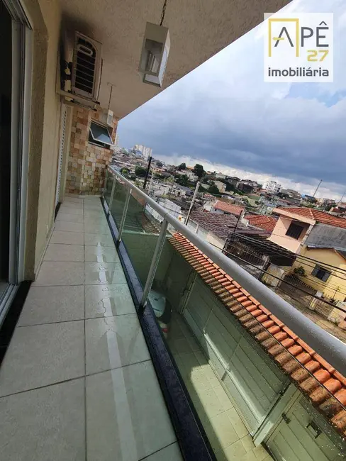 Foto 8 de Sobrado com 3 quartos à venda, 150m2 em São Paulo - SP