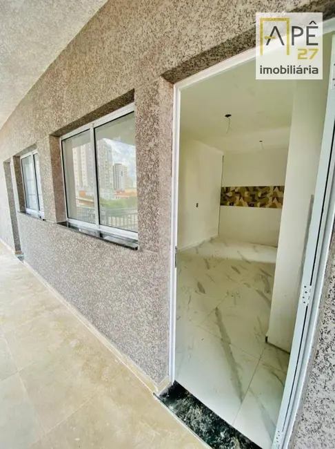 Foto 8 de Apartamento com 1 quarto à venda, 29m2 em Vila Dom Pedro II, São Paulo - SP