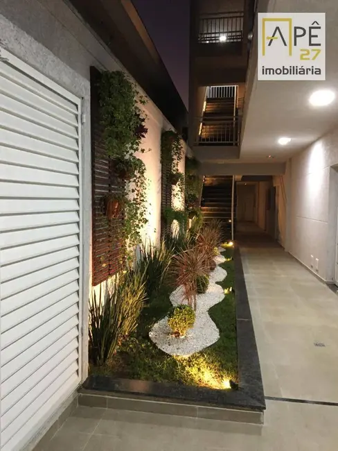 Foto 5 de Apartamento com 1 quarto à venda, 29m2 em Vila Dom Pedro II, São Paulo - SP