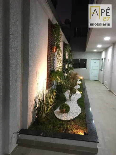 Foto 9 de Apartamento com 1 quarto à venda, 29m2 em Vila Dom Pedro II, São Paulo - SP