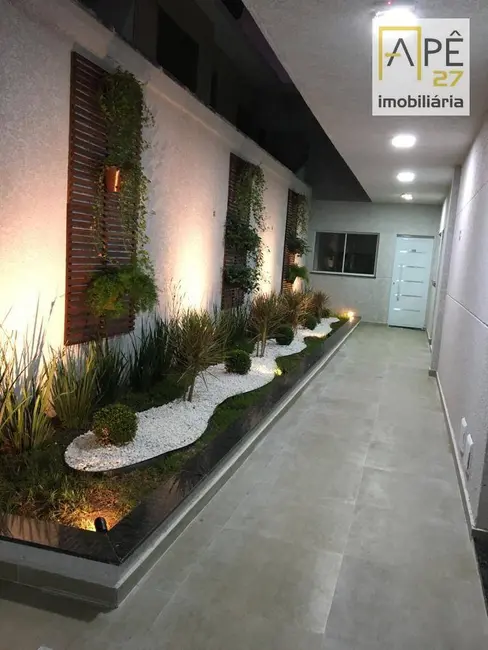 Foto 7 de Apartamento com 1 quarto à venda, 29m2 em Vila Dom Pedro II, São Paulo - SP