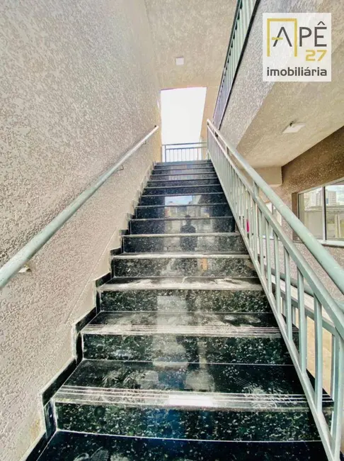 Foto 4 de Apartamento com 1 quarto à venda, 29m2 em Vila Dom Pedro II, São Paulo - SP