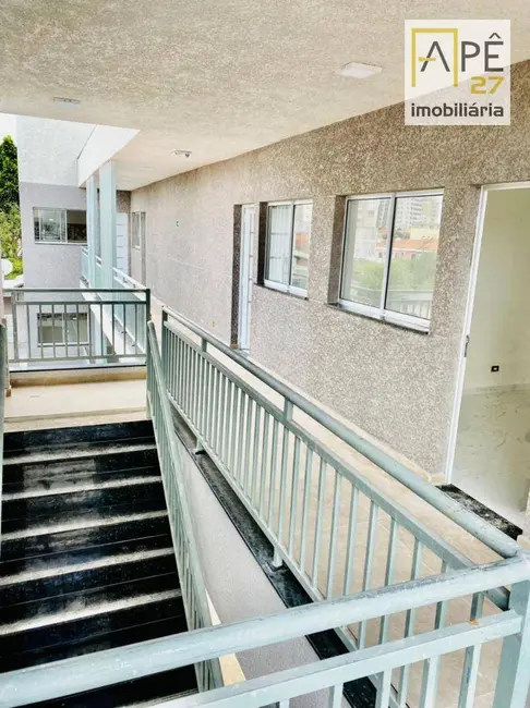 Foto 2 de Apartamento com 1 quarto à venda, 29m2 em Vila Dom Pedro II, São Paulo - SP