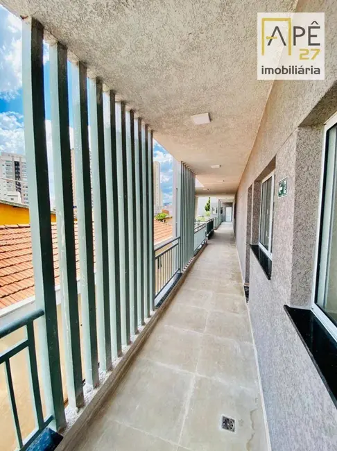 Foto 1 de Apartamento com 1 quarto à venda, 29m2 em Vila Dom Pedro II, São Paulo - SP