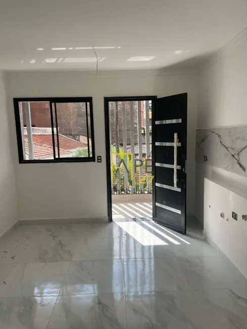 Foto 1 de Apartamento com 1 quarto à venda, 26m2 em Vila Paulicéia, São Paulo - SP
