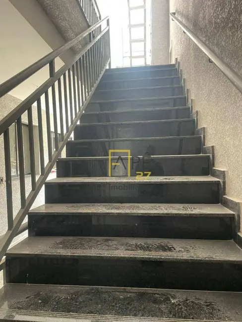 Foto 8 de Apartamento com 1 quarto à venda, 26m2 em Vila Paulicéia, São Paulo - SP