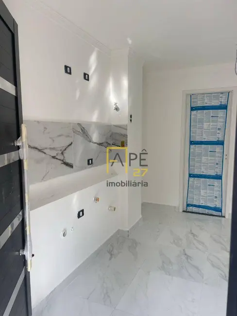 Foto 7 de Apartamento com 1 quarto à venda, 26m2 em Vila Paulicéia, São Paulo - SP