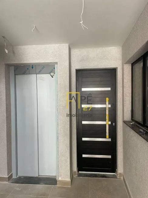 Foto 2 de Apartamento com 1 quarto à venda, 26m2 em Vila Paulicéia, São Paulo - SP
