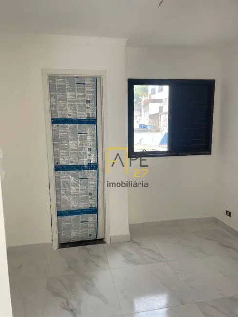 Foto 6 de Apartamento com 1 quarto à venda, 26m2 em Vila Paulicéia, São Paulo - SP