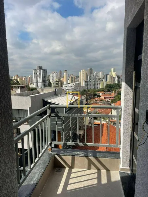Foto 9 de Apartamento com 1 quarto à venda, 26m2 em Vila Paulicéia, São Paulo - SP
