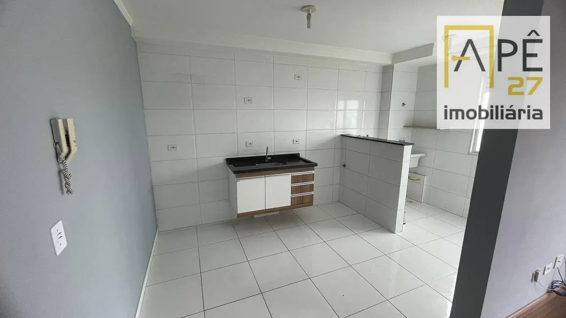Foto 5 de Apartamento com 2 quartos à venda, 57m2 em Ponte Grande, Guarulhos - SP