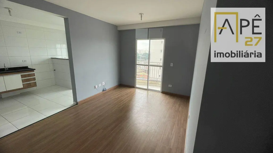 Foto 3 de Apartamento com 2 quartos à venda, 57m2 em Ponte Grande, Guarulhos - SP