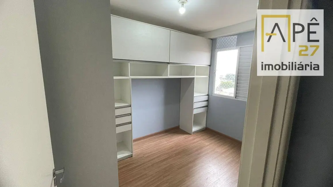 Foto 7 de Apartamento com 2 quartos à venda, 57m2 em Ponte Grande, Guarulhos - SP