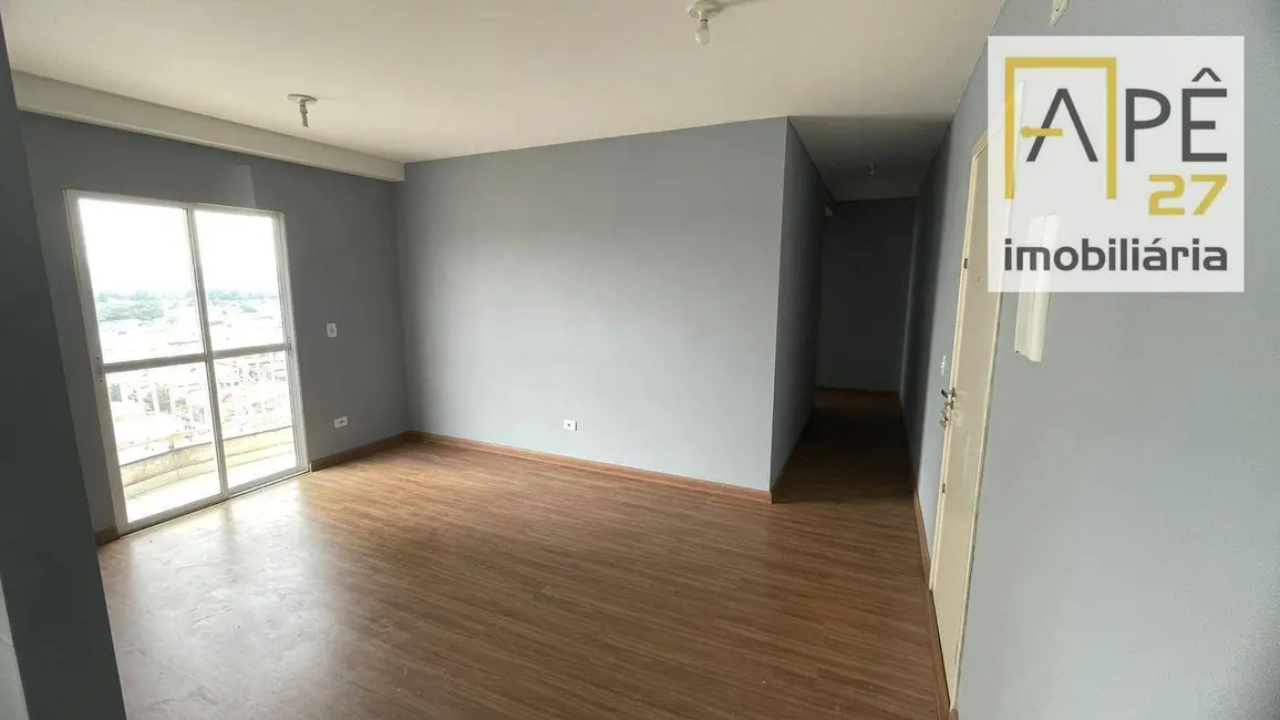 Foto 2 de Apartamento com 2 quartos à venda, 57m2 em Ponte Grande, Guarulhos - SP