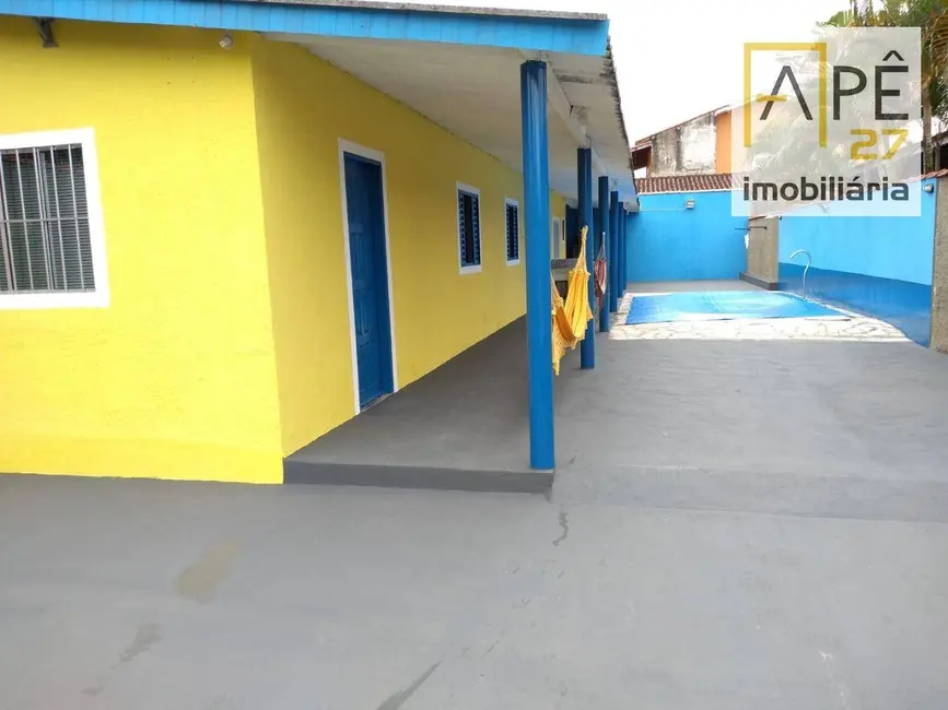 Casa com 2 quartos à venda, 300m2 em Cananeia - SP - imagem 5 Foto 5 de Casa com 2 quartos à venda, 300m2 em Cananeia - SP