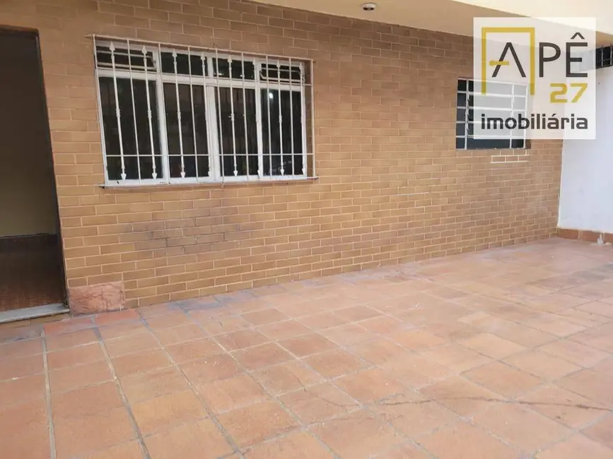 Sobrado com 3 quartos à venda e para alugar, 100m2 em Vila Endres, Guarulhos - SP - imagem 2 Foto 2 de Sobrado com 3 quartos à venda e para alugar, 100m2 em Vila Endres, Guarulhos - SP