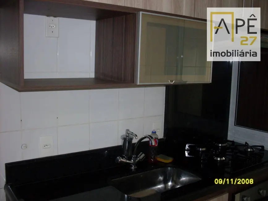 Apartamento com 2 quartos à venda, 49m2 em Vila Flórida, Guarulhos - SP - imagem 7 Foto 7 de Apartamento com 2 quartos à venda, 49m2 em Vila Flórida, Guarulhos - SP