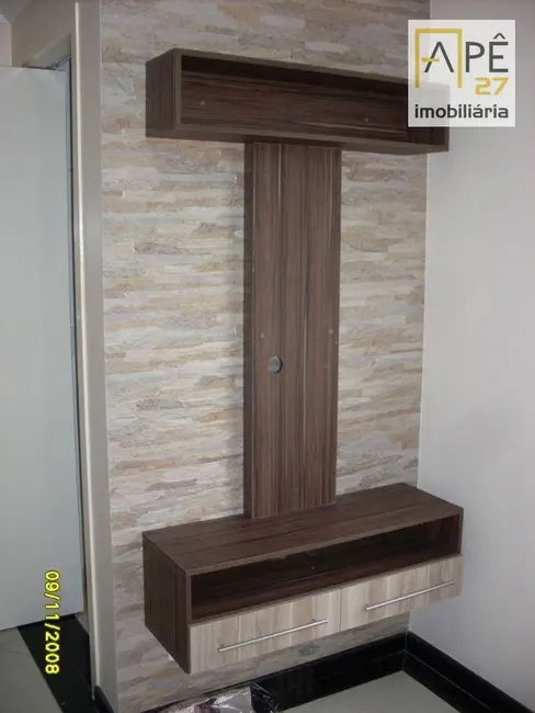 Apartamento com 2 quartos à venda, 49m2 em Vila Flórida, Guarulhos - SP - imagem 4 Foto 4 de Apartamento com 2 quartos à venda, 49m2 em Vila Flórida, Guarulhos - SP