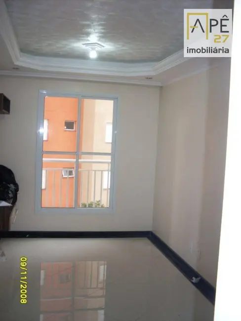 Foto 2 de Apartamento com 2 quartos à venda, 49m2 em Vila Flórida, Guarulhos - SP