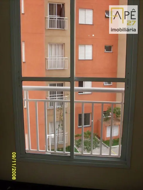 Apartamento com 2 quartos à venda, 49m2 em Vila Flórida, Guarulhos - SP - imagem 3 Foto 3 de Apartamento com 2 quartos à venda, 49m2 em Vila Flórida, Guarulhos - SP