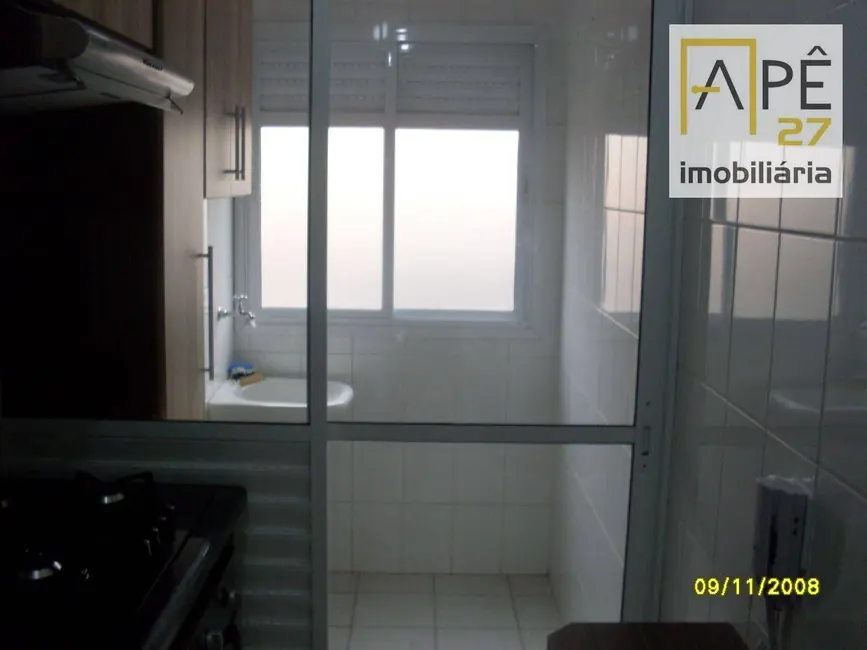 Apartamento com 2 quartos à venda, 49m2 em Vila Flórida, Guarulhos - SP - imagem 9 Foto 9 de Apartamento com 2 quartos à venda, 49m2 em Vila Flórida, Guarulhos - SP