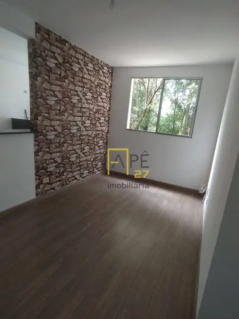 Foto 1 de Apartamento com 2 quartos à venda, 43m2 em Água Chata, Guarulhos - SP