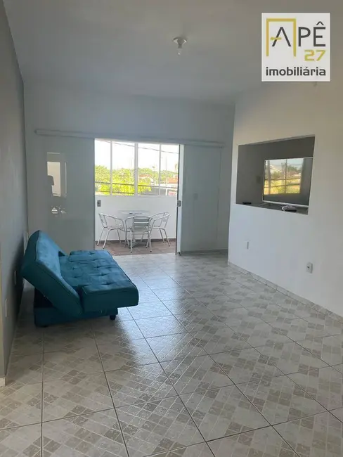 Foto 2 de Apartamento com 2 quartos para alugar, 70m2 em Centro, Cananeia - SP