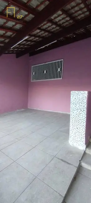 Foto 2 de Sobrado com 2 quartos para alugar, 200m2 em Ponte Grande, Guarulhos - SP