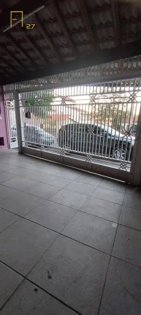 Foto 5 de Sobrado com 2 quartos para alugar, 200m2 em Ponte Grande, Guarulhos - SP