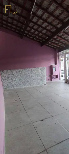 Foto 6 de Sobrado com 2 quartos para alugar, 200m2 em Ponte Grande, Guarulhos - SP