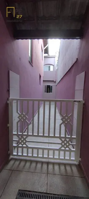 Foto 8 de Sobrado com 2 quartos para alugar, 200m2 em Ponte Grande, Guarulhos - SP