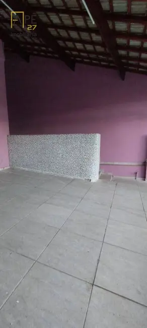 Foto 4 de Sobrado com 2 quartos para alugar, 200m2 em Ponte Grande, Guarulhos - SP