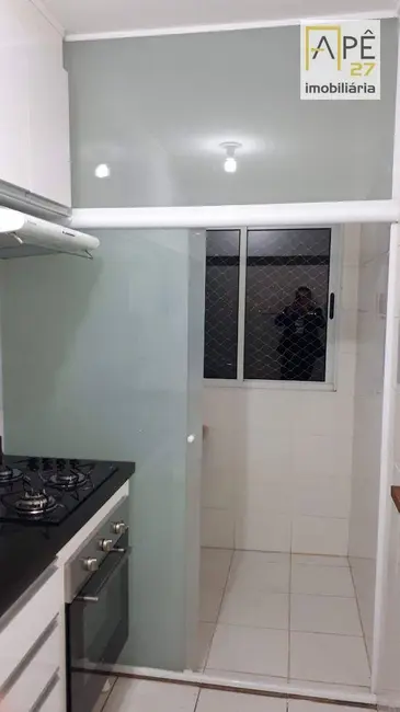 Foto 4 de Apartamento com 2 quartos para alugar, 47m2 em Ponte Grande, Guarulhos - SP