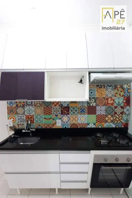 Foto 1 de Apartamento com 2 quartos para alugar, 47m2 em Ponte Grande, Guarulhos - SP