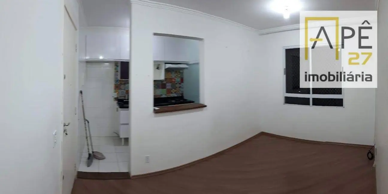 Foto 6 de Apartamento com 2 quartos para alugar, 47m2 em Ponte Grande, Guarulhos - SP