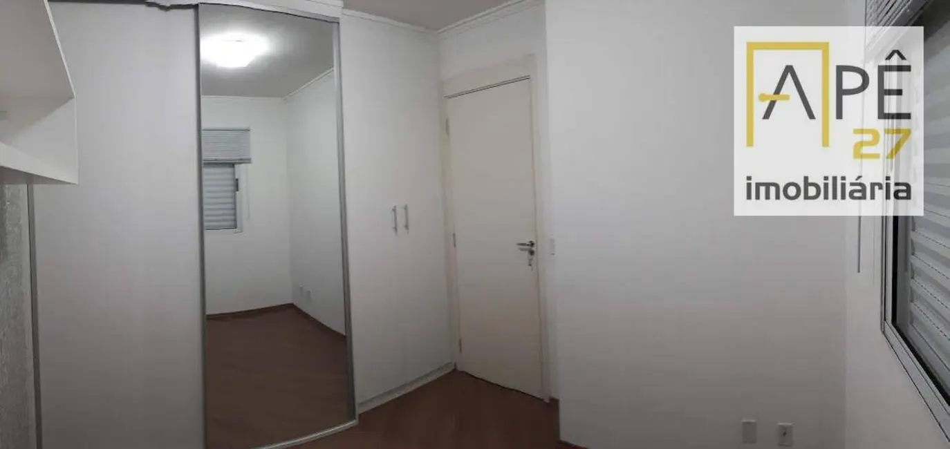 Foto 9 de Apartamento com 2 quartos para alugar, 47m2 em Ponte Grande, Guarulhos - SP