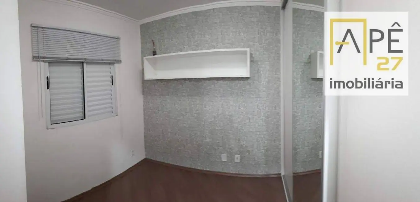 Foto 8 de Apartamento com 2 quartos para alugar, 47m2 em Ponte Grande, Guarulhos - SP