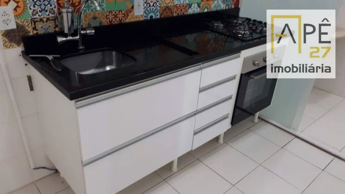 Foto 3 de Apartamento com 2 quartos para alugar, 47m2 em Ponte Grande, Guarulhos - SP