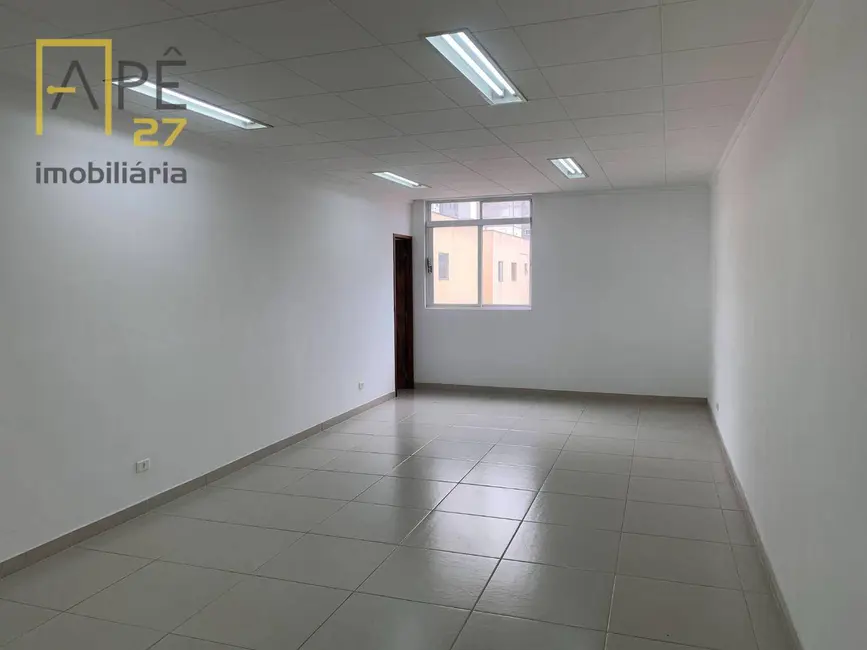 Foto 1 de Sala Comercial para alugar, 33m2 em Vila Galvão, Guarulhos - SP