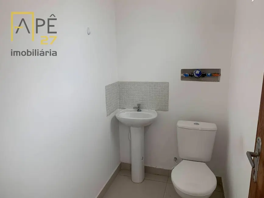 Foto 2 de Sala Comercial para alugar, 33m2 em Vila Galvão, Guarulhos - SP