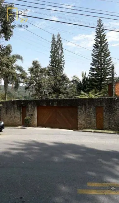 Foto 1 de Sobrado com 4 quartos à venda, 1292m2 em Mairipora - SP