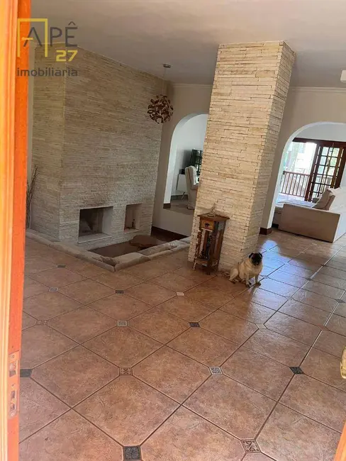 Foto 9 de Sobrado com 4 quartos à venda, 1292m2 em Mairipora - SP